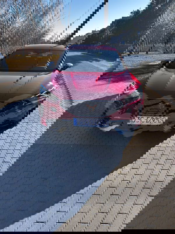 Cupra Formentor 1.5 TSI DSG 2023
