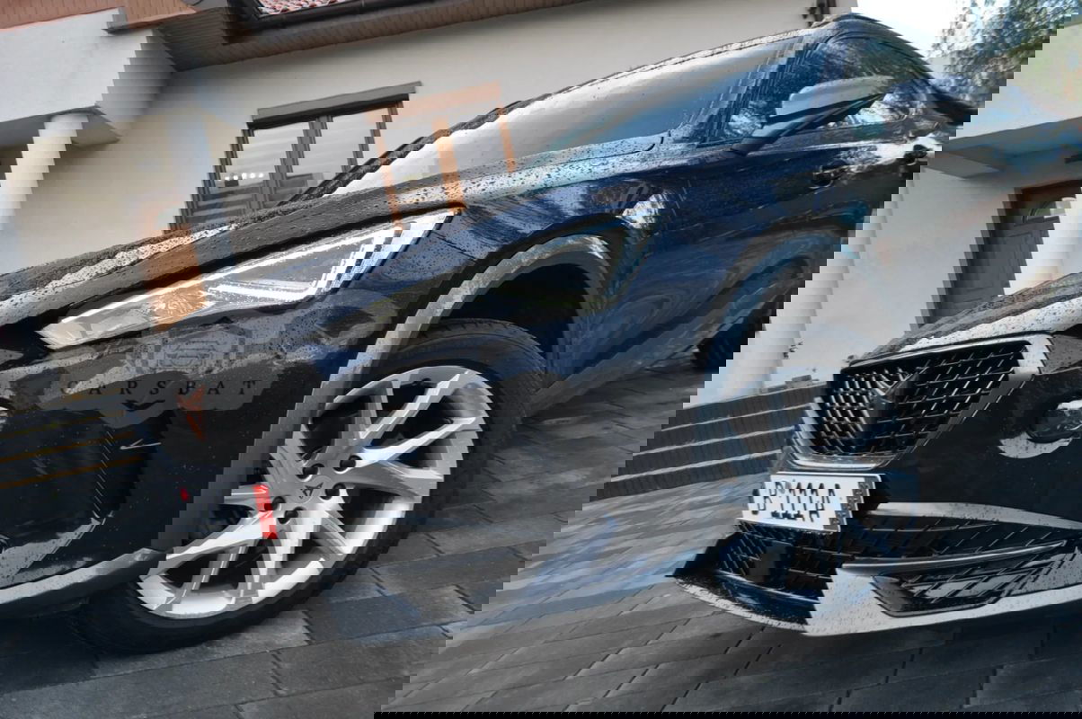 Cupra Formentor 1.5 eTSI DSG 2022