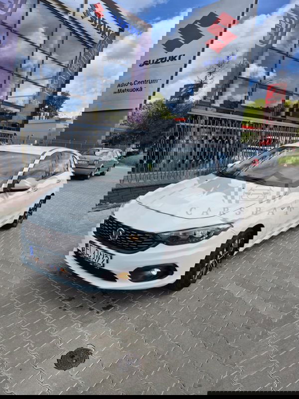 Fiat Tipo II 1.3 MultiJet 2020