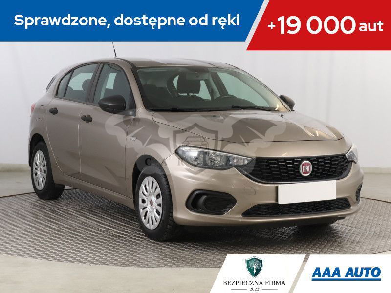 Fiat Tipo II 2020