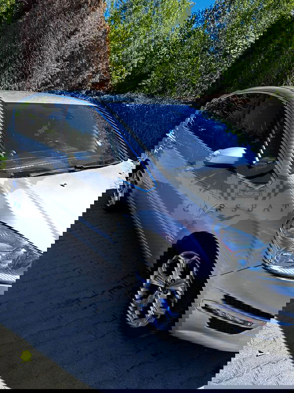 Ford S-Max I 2.0 TDCi DPF Titanium 2012