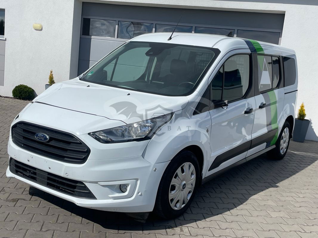 Ford Transit Connect II 230 L2 Trend (bryg.) 2022