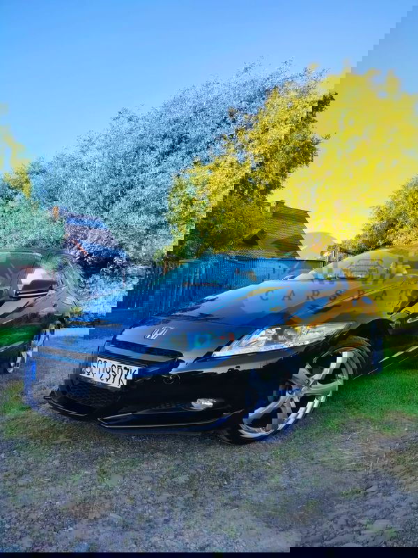 Honda CR-Z 1.5 i-VTEC Sport 2010