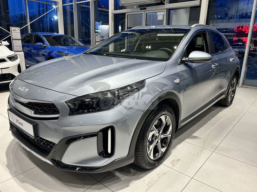 Kia XCeed 1.5 T-GDI M 2025