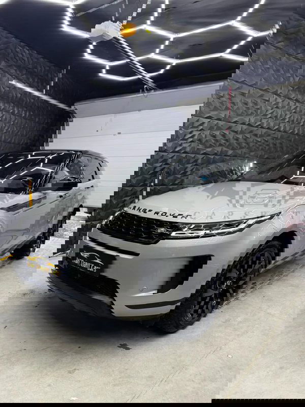 Land Rover Range Rover Evoque II 2021