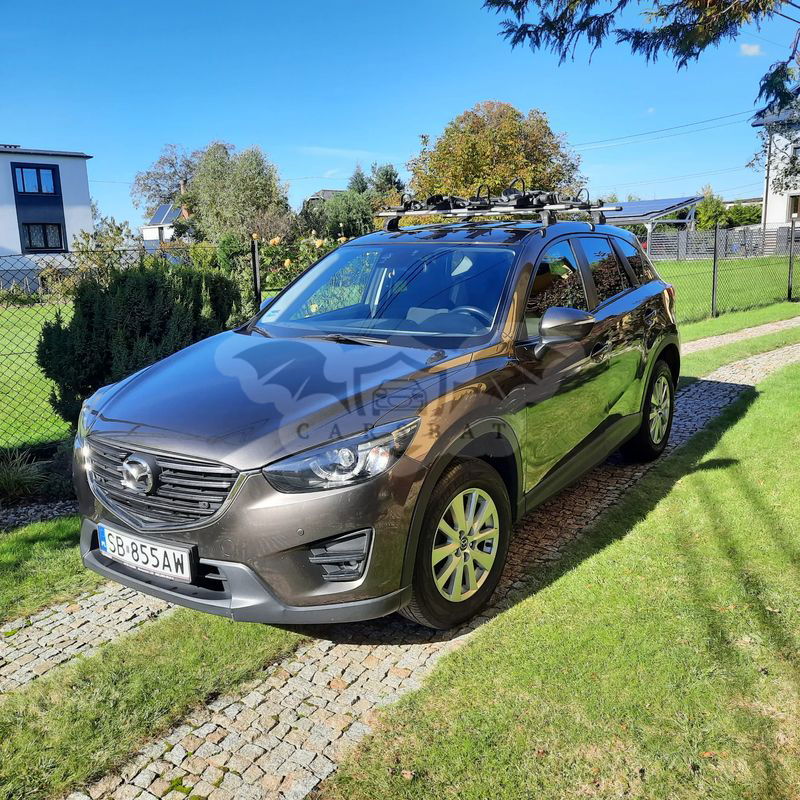 Mazda CX-5 I 2.0 Skyenergy 2016