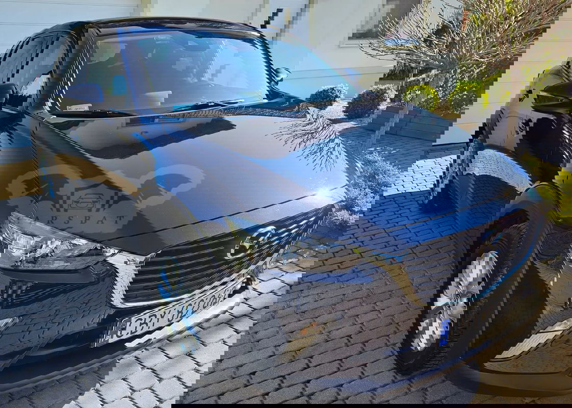 Mazda CX-3 2.0 Skymotion 2017