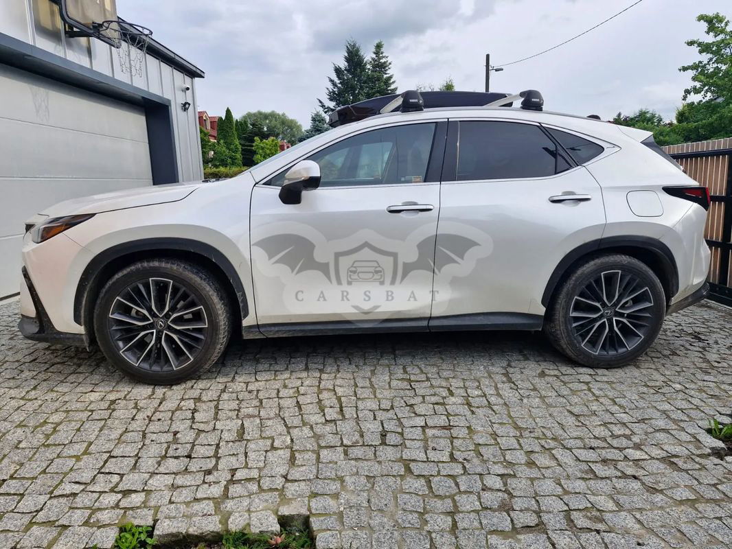 Lexus NX II 350h Omotenashi AWD 2023