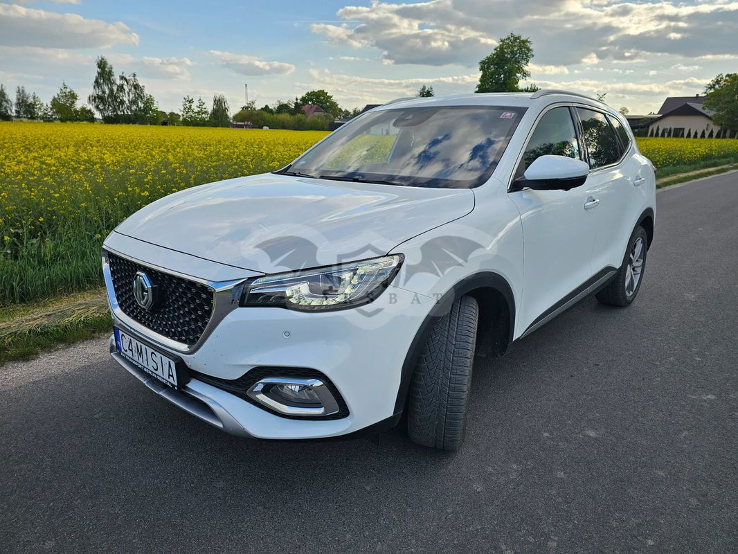 MG EHS 1.5T-GDI PHEV Comfort 2021