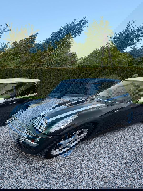 Mini Cooper 2003