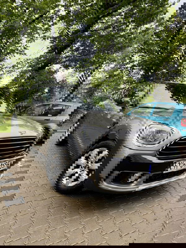 Mini Countryman Cooper 2019