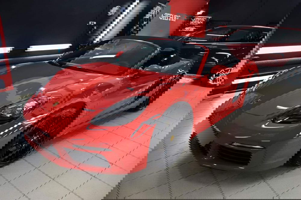 Porsche 718 PDK 2018