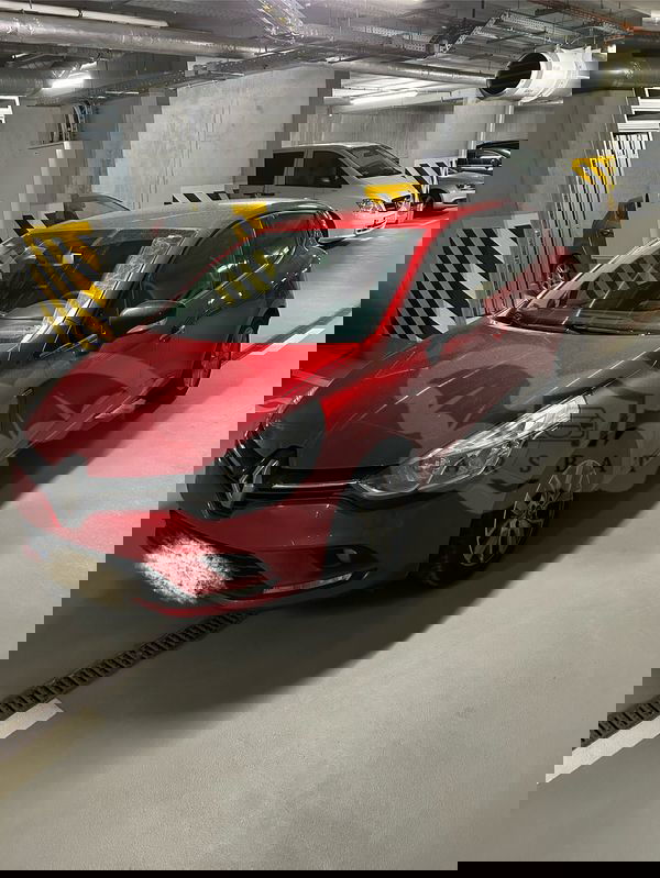 Renault R 4 2019