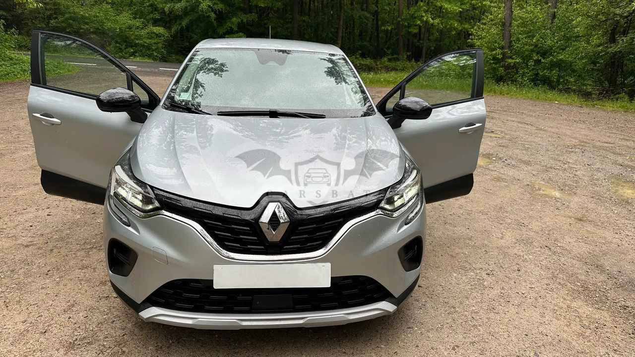 Renault Captur II 1.0 TCe Intens 2021