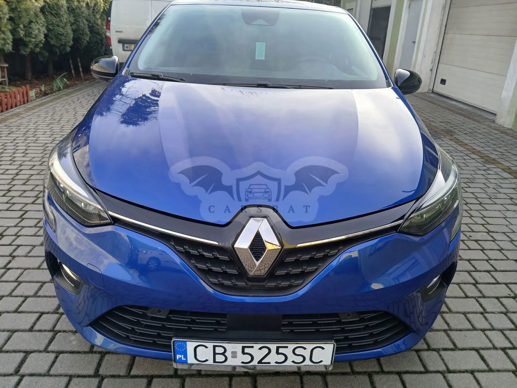 Renault Clio V 1.6 E-TECH Full Hybrid 145 Techno 2023