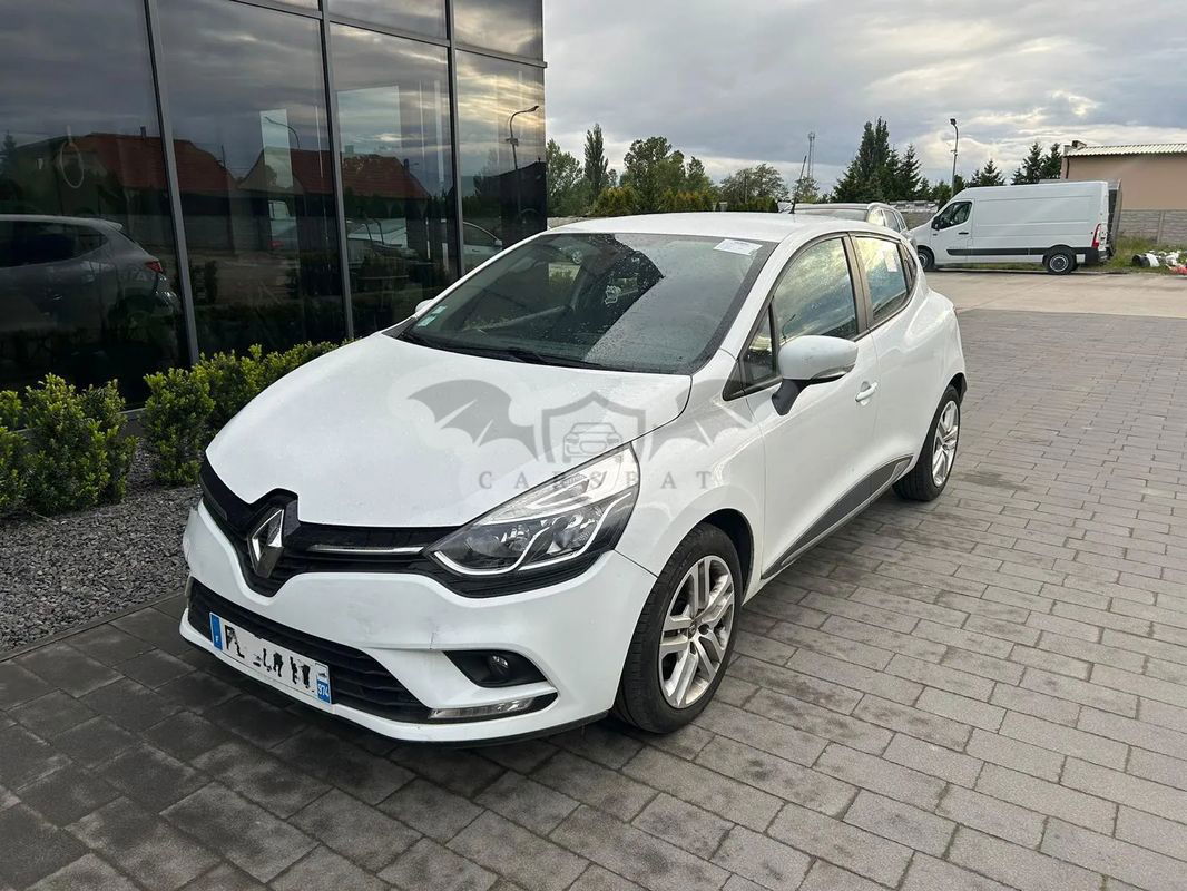 Renault Clio IV 2019