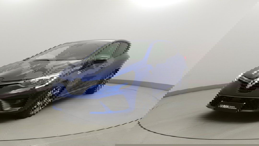 Renault Clio V 2022