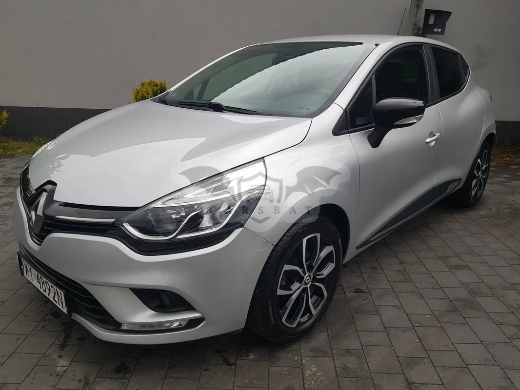 Renault Clio V 0.9 Energy TCe Alize 2020