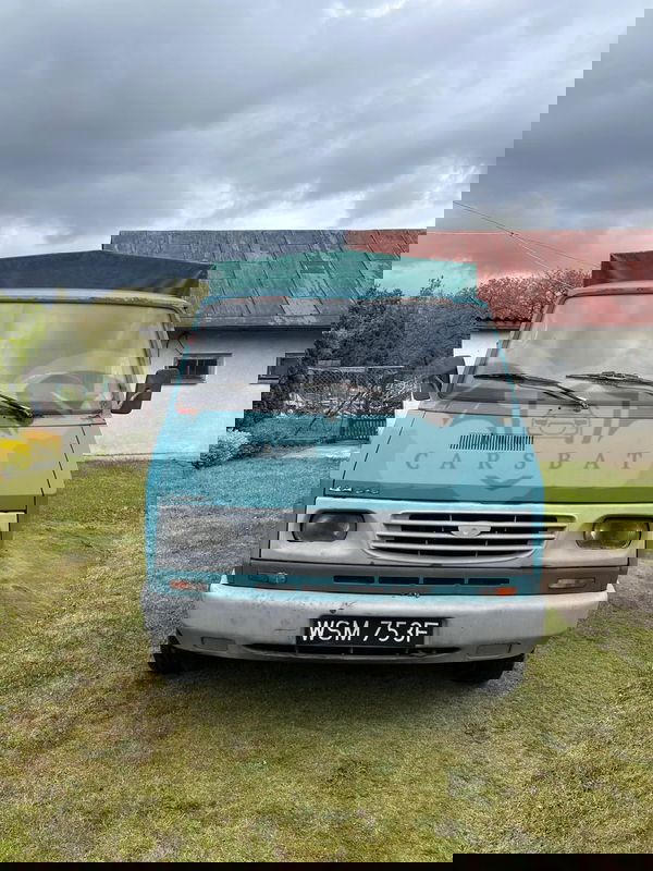 Daewoo Lublin 1998