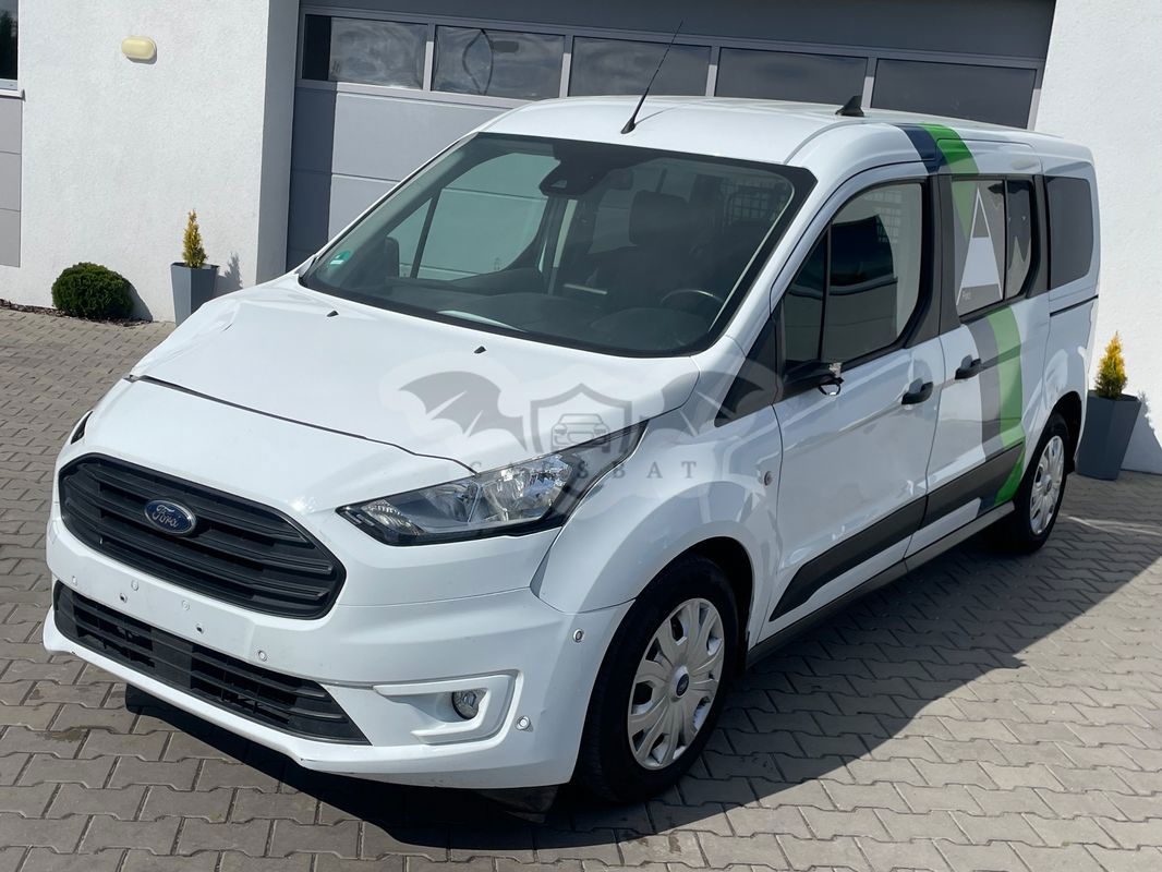 Ford Transit Connect 2022