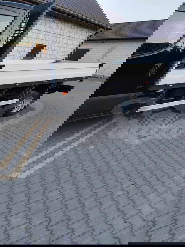 Iveco Daily 2022
