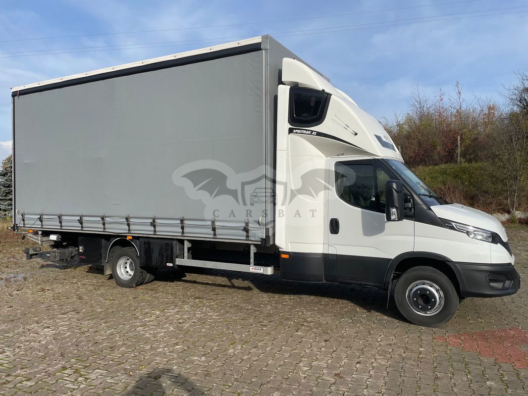 Iveco Daily 2023