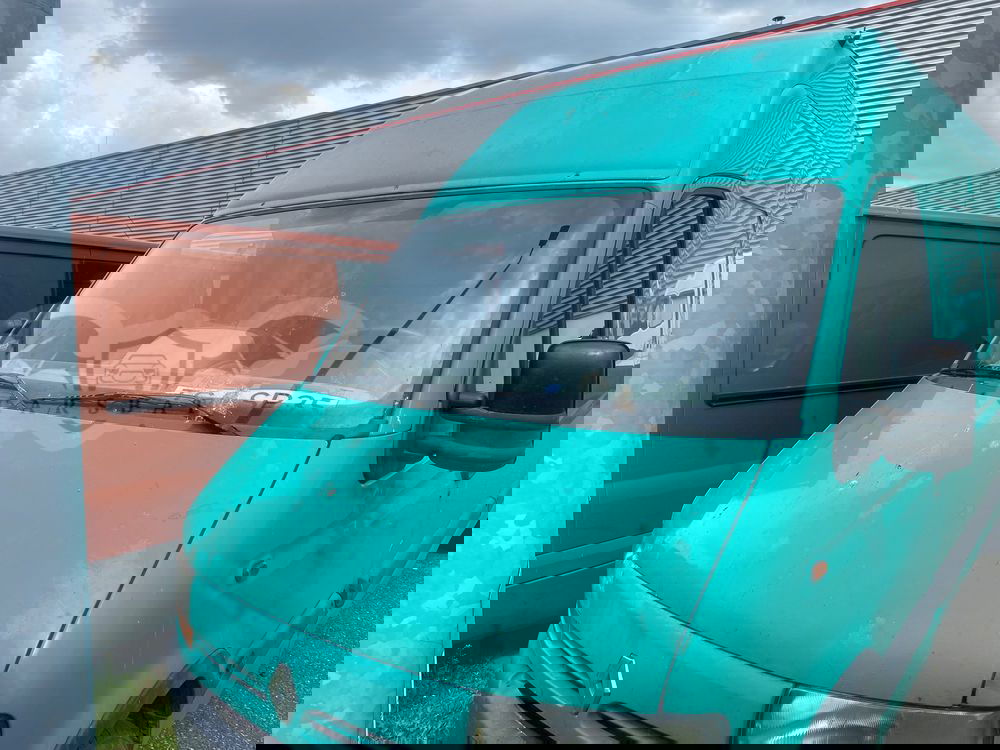 Renault Master 2000