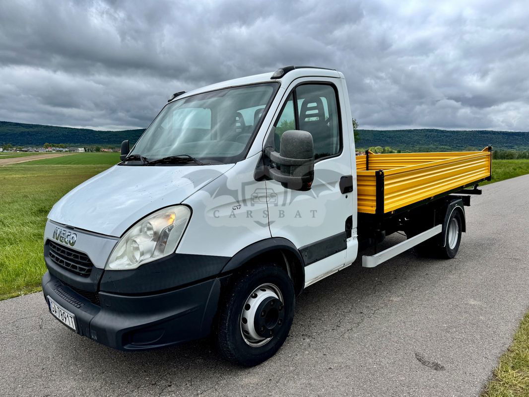 Iveco Daily 2013