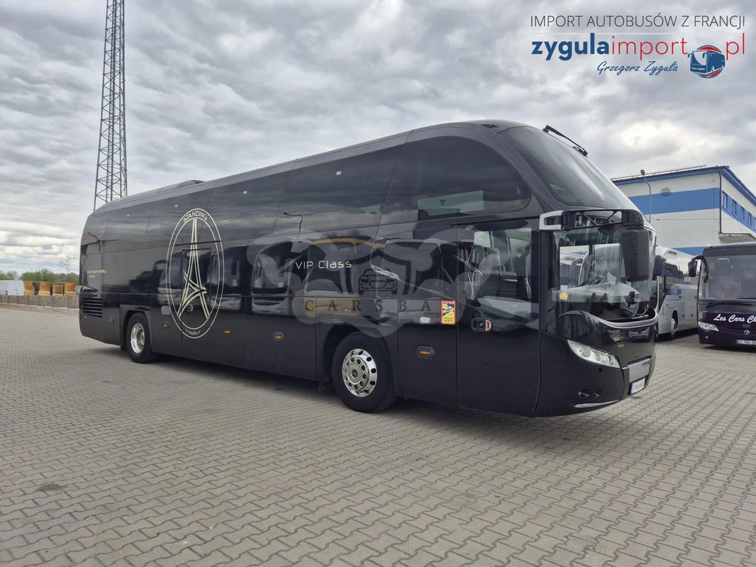 Neoplan Cityliner 2016