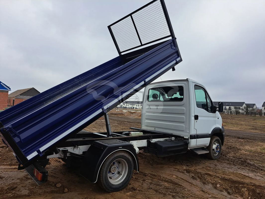 Renault Master 2006