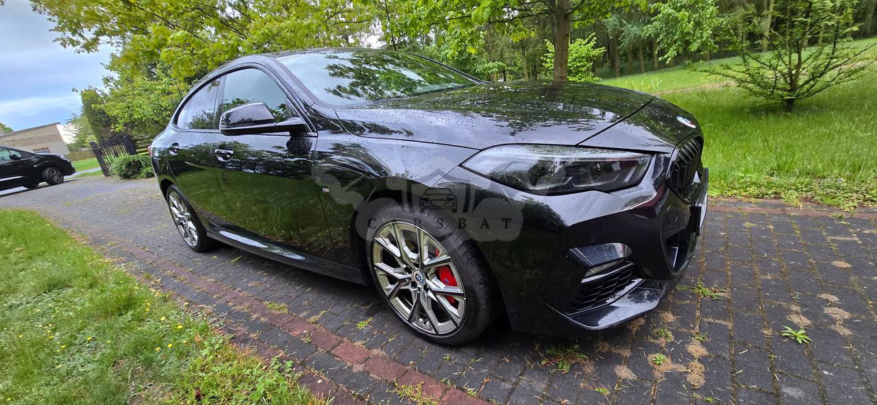 BMW 2 Series 220i xDrive ColorVision Edition 2022