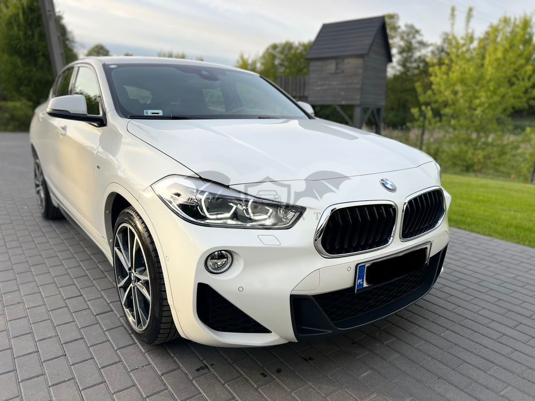 BMW X2 F39 sDrive18i M Sport X 2019