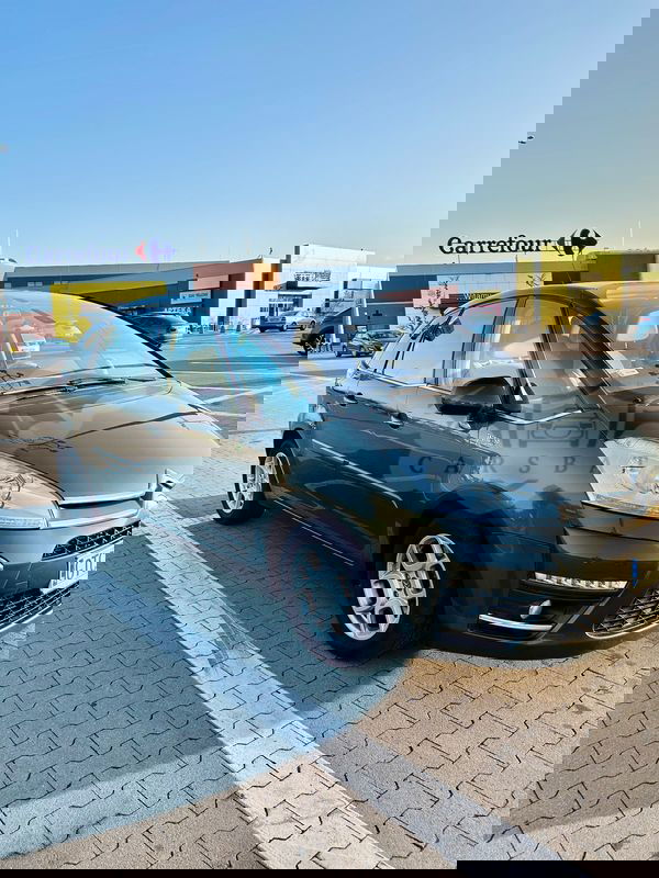 Citroën C4 Picasso I 2.0 HDi Exclusive 2011