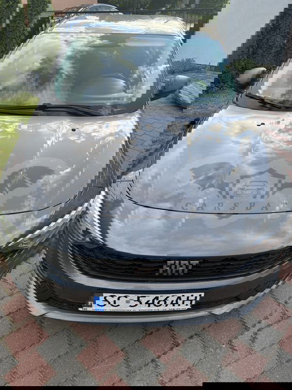 Fiat Tipo II 1.3 MultiJet City Life 2020