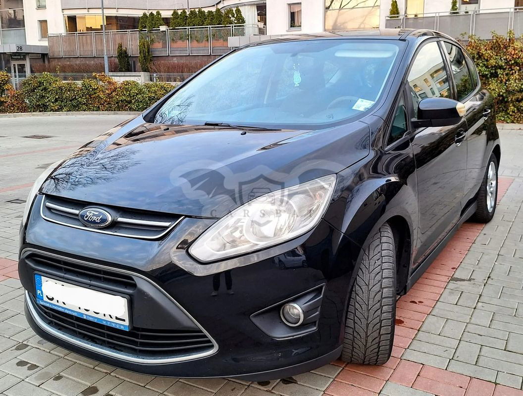 Ford C-Max II 2011