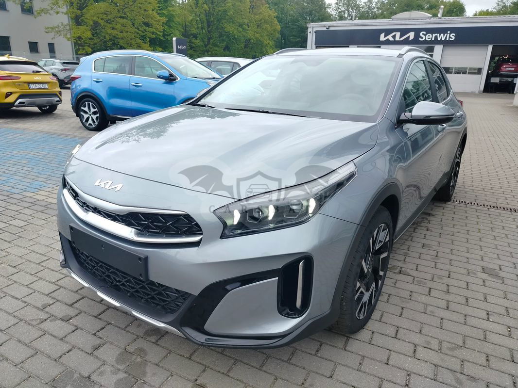 Kia XCeed 1.5 T-GDI L 2025