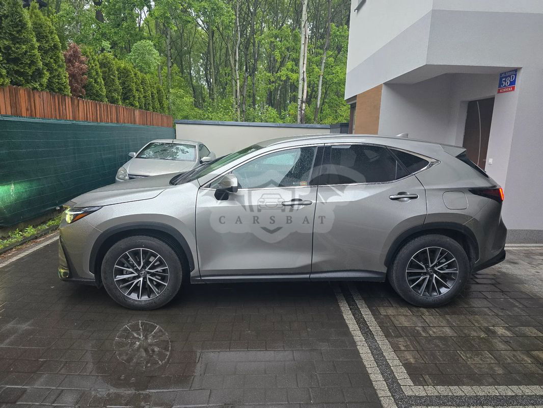 Lexus NX II 350h Prestige 2WD 2023