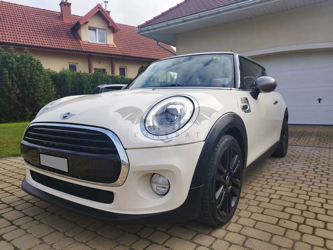 Mini Cooper Classic Trim 2017