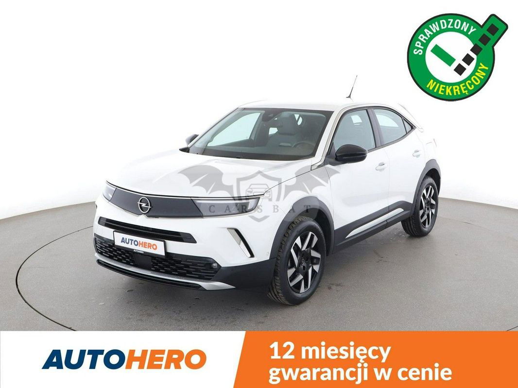 Opel Mokka 1.2 DI Turbo 2023
