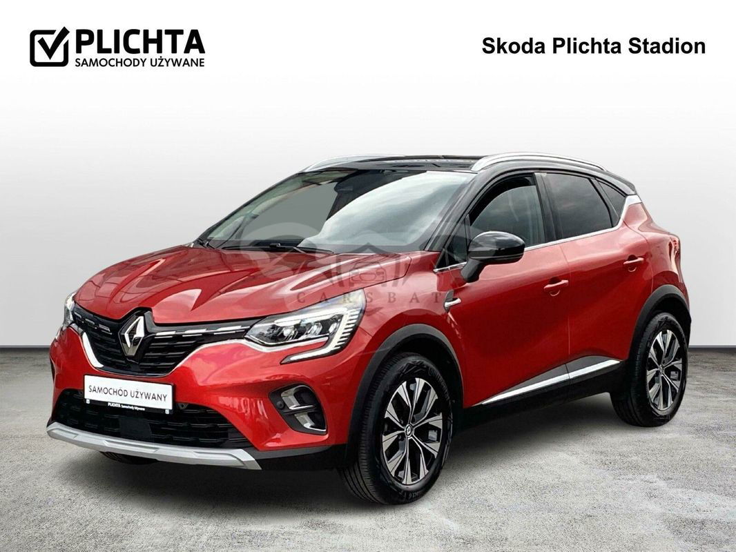 Renault Captur II 2023