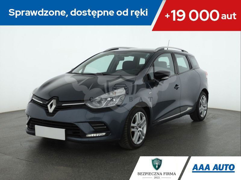 Renault Clio IV 2020
