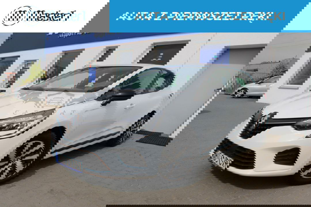 Renault Clio V 1.0 TCe Equilibre 2022