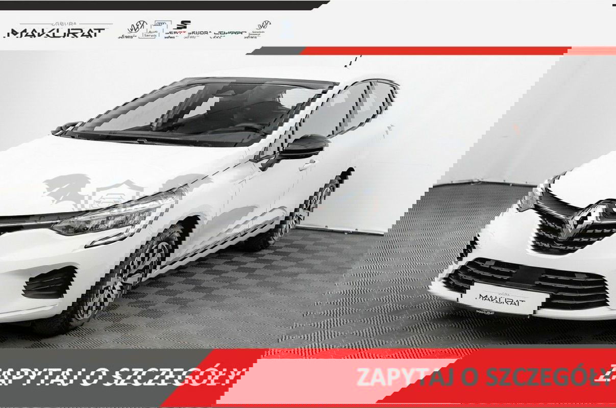 Renault Clio V 1.0 TCe Equilibre 2022