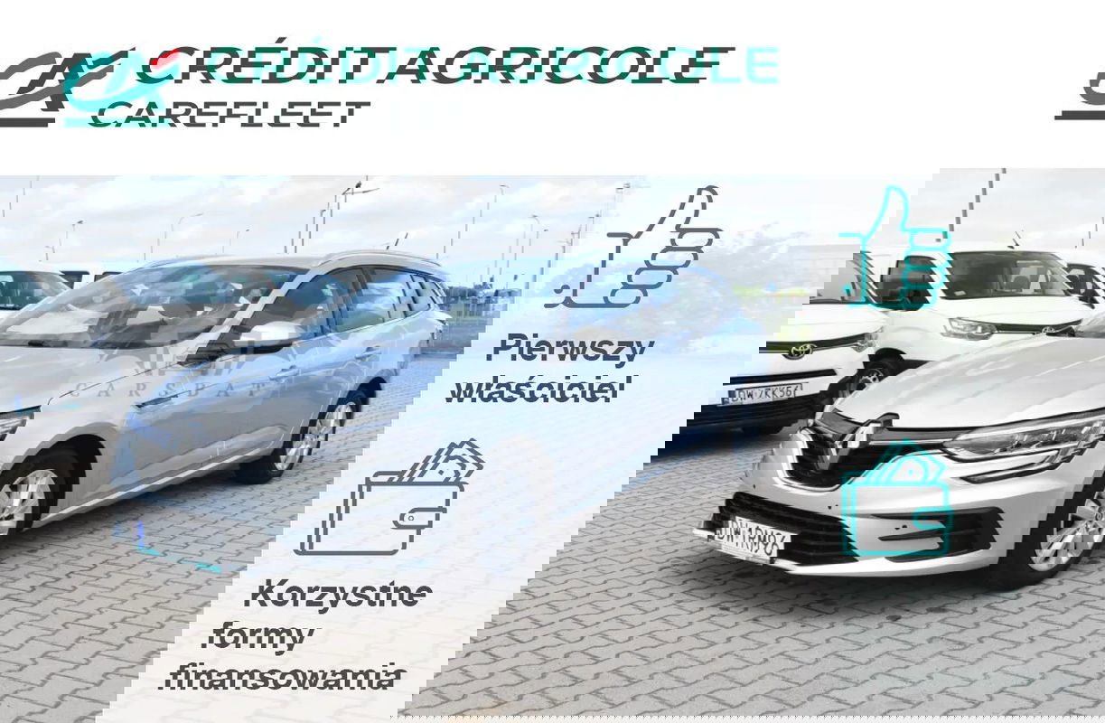 Renault Megane IV 1.3 TCe FAP Zen 2021