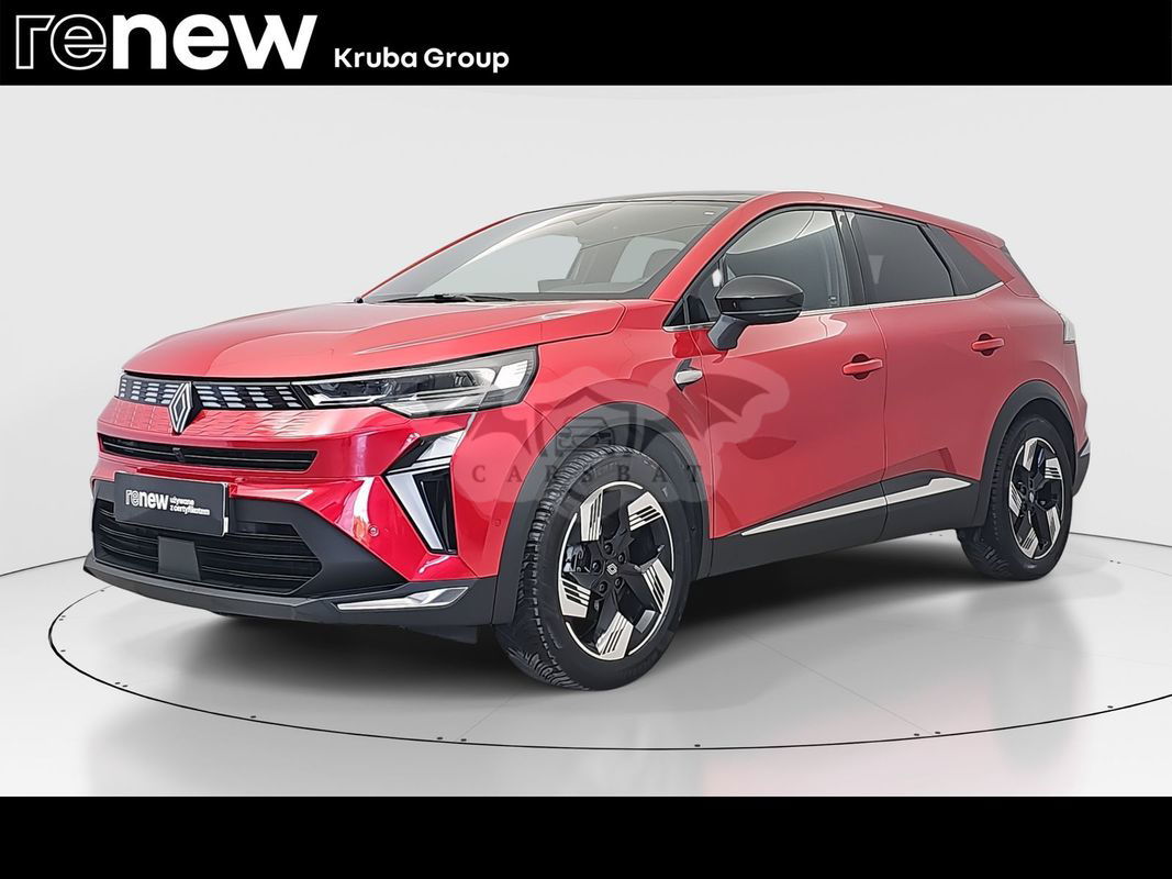 Renault Symbioz 2024