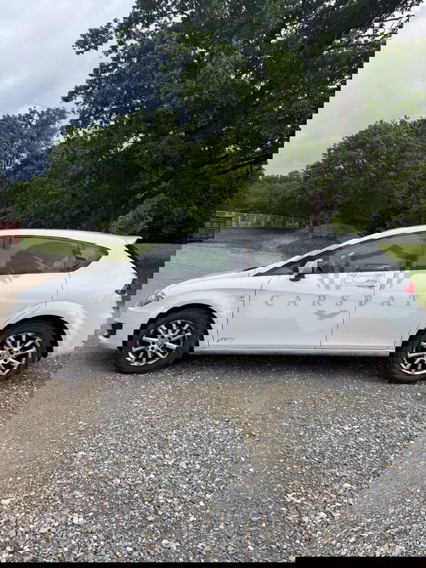 Seat Leon II 2011