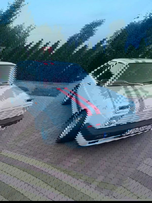 Volkswagen Golf II 1991