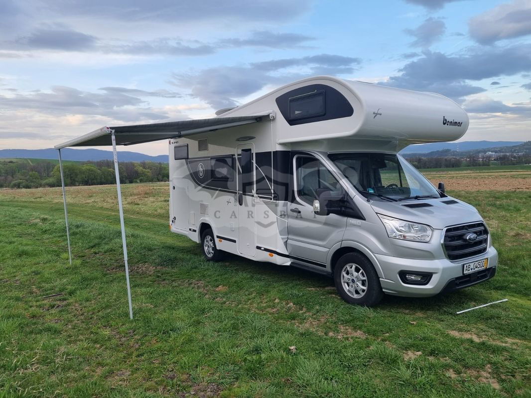 Benimar Sport 2022