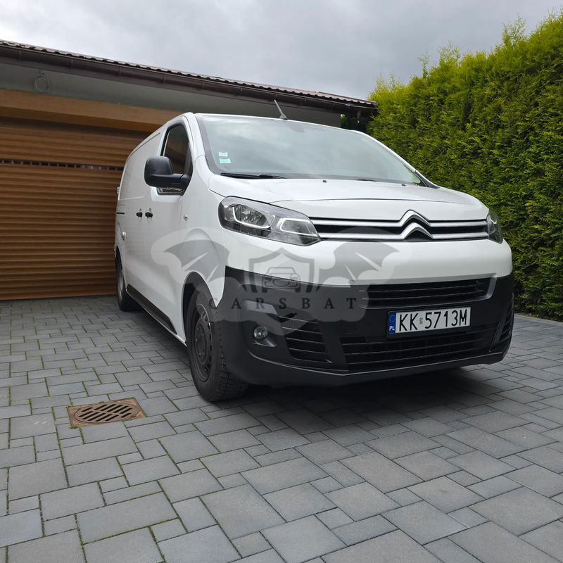 Citroën Jumpy 2019