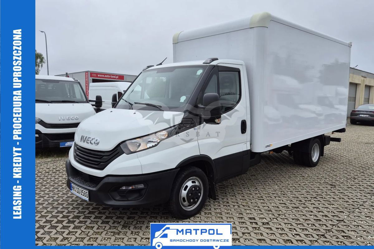 Iveco Daily 2023